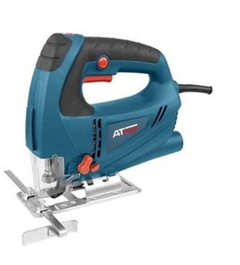 اره عمودبر ای تی پرو مدل JIG SAW ظرفیت ۷۱۰ وات